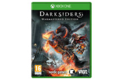 Darksiders 1: Warmastered Edition Xbox One Game